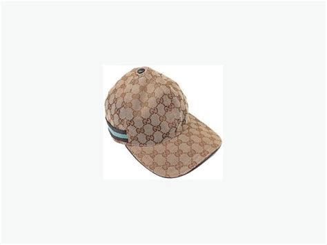 gucci limited edition hat|authentic gucci hats for sale.